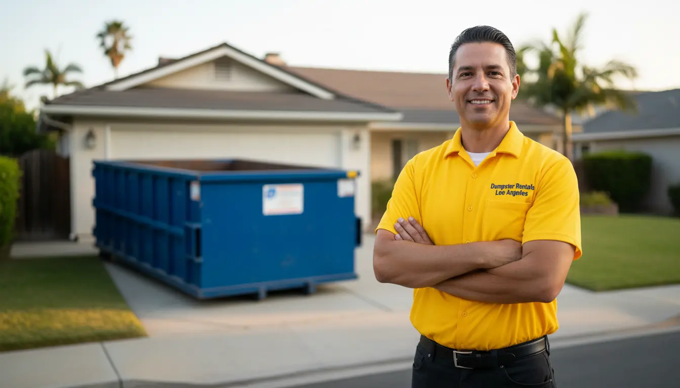 Professional service team